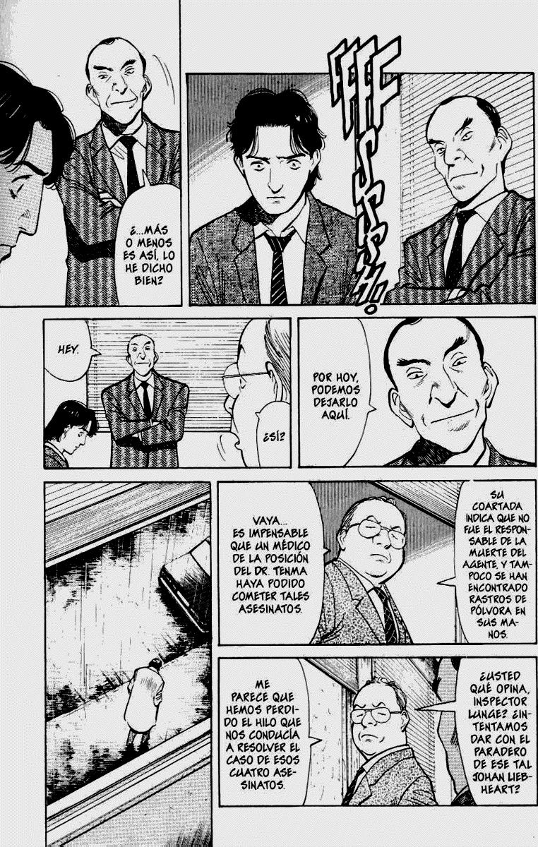 Read MonsterES Manga Online
