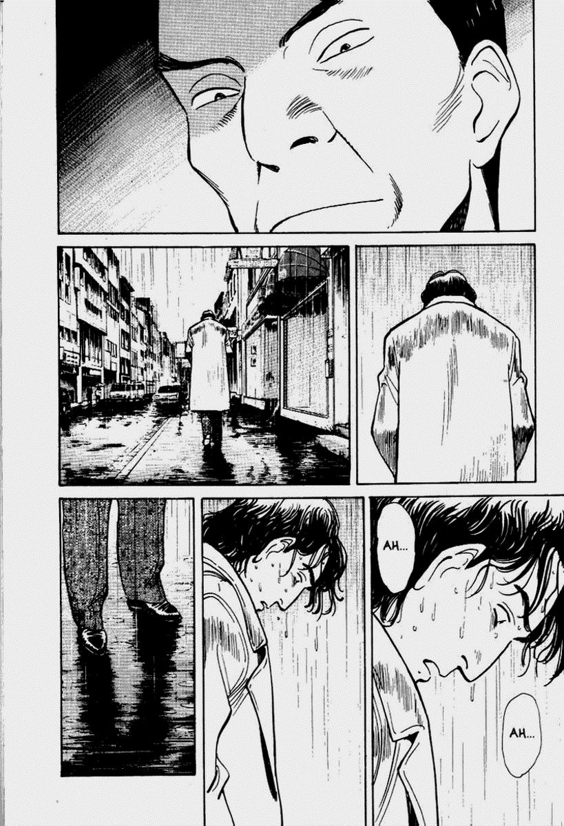 Read MonsterES Manga Online