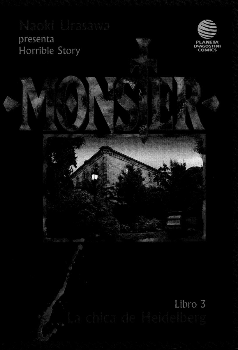 Read MonsterES Manga Online
