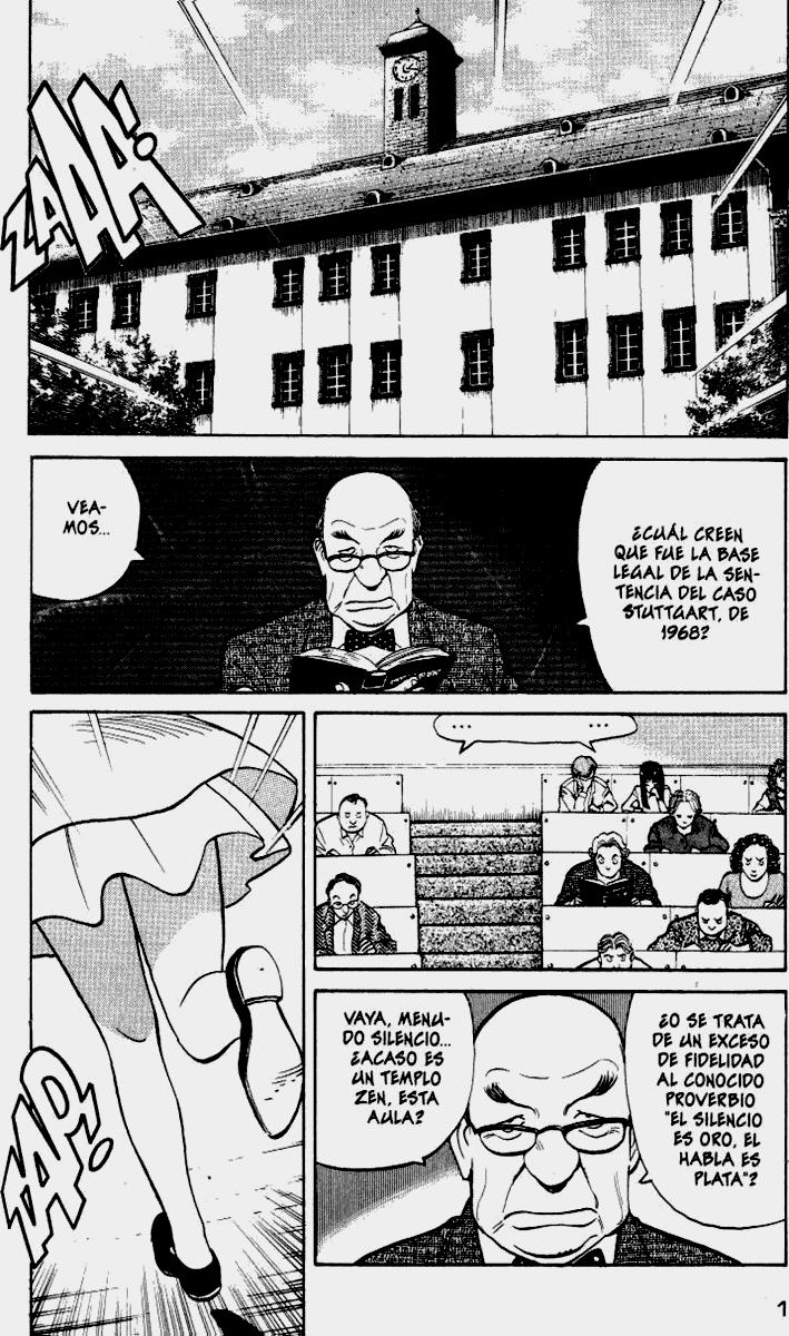 Read MonsterES Manga Online