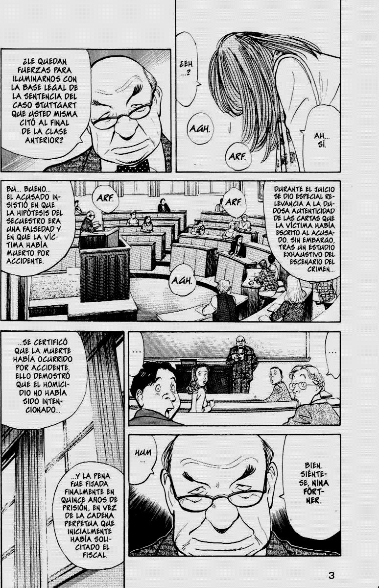 Read MonsterES Manga Online