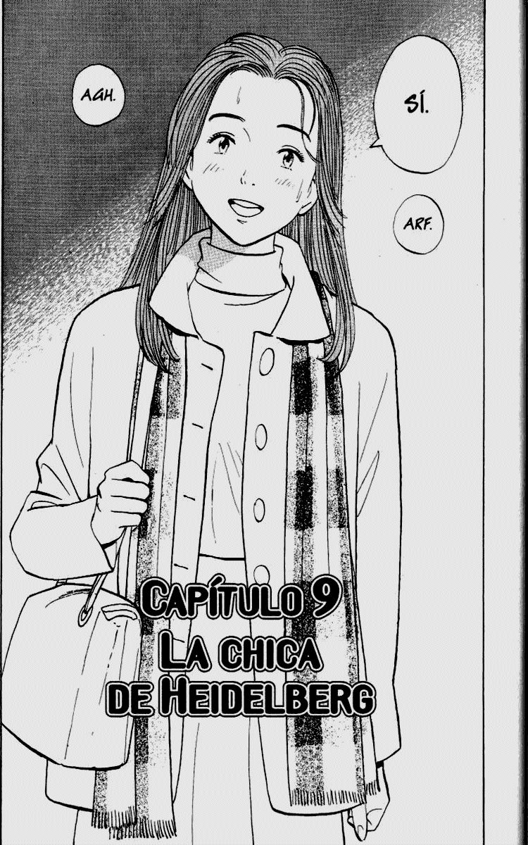 Read MonsterES Manga Online