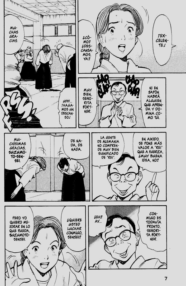 Read MonsterES Manga Online