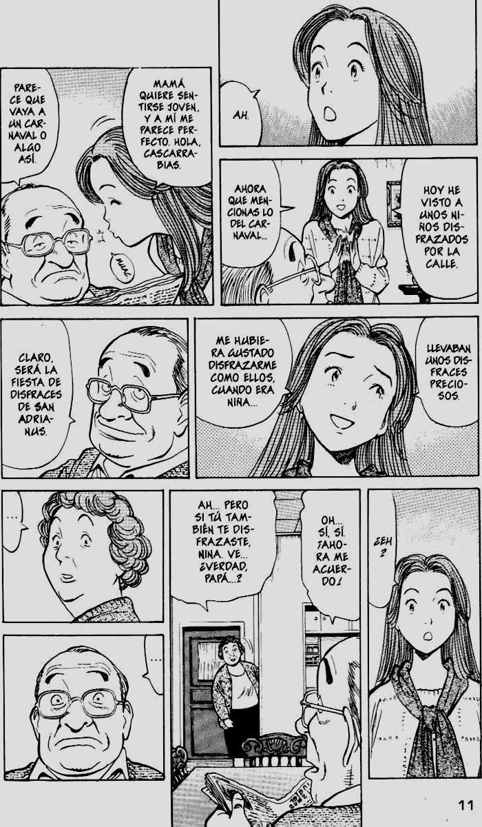 Read MonsterES Manga Online