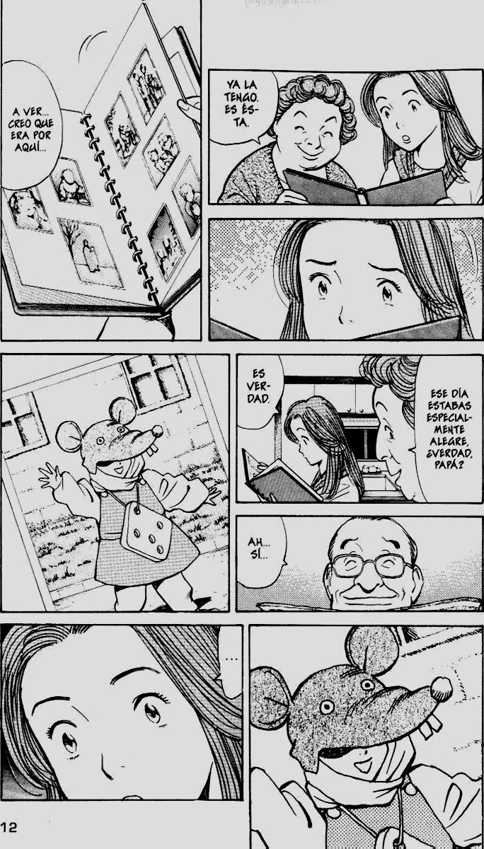 Read MonsterES Manga Online
