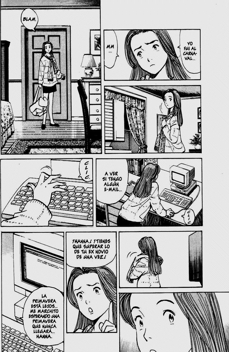 Read MonsterES Manga Online