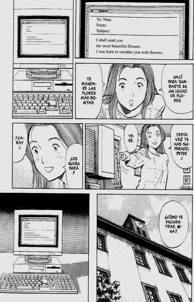 Read MonsterES Manga Online