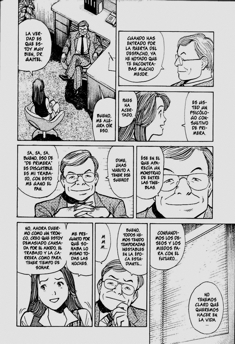 Read MonsterES Manga Online