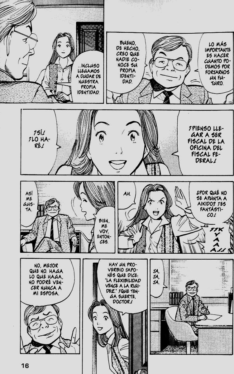 Read MonsterES Manga Online