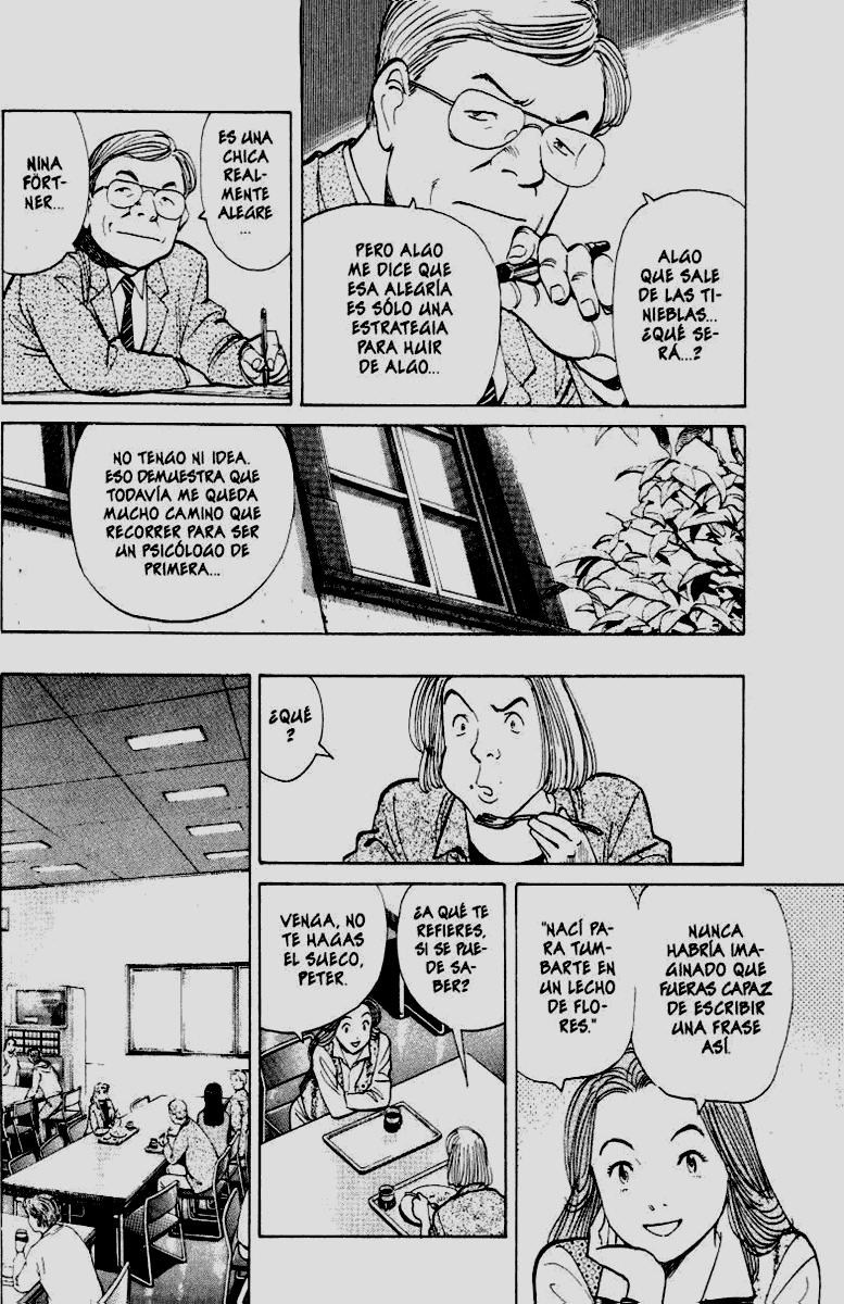 Read MonsterES Manga Online