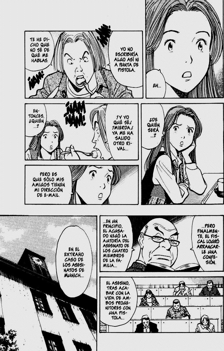 Read MonsterES Manga Online