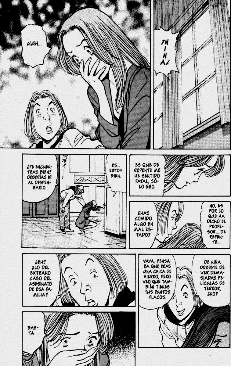 Read MonsterES Manga Online