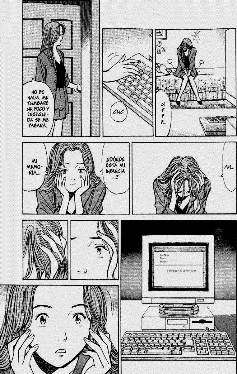 Read MonsterES Manga Online