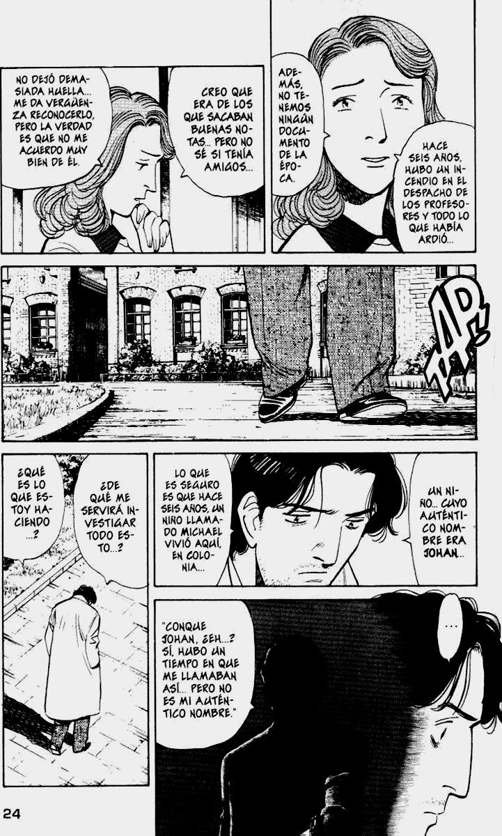 Read MonsterES Manga Online