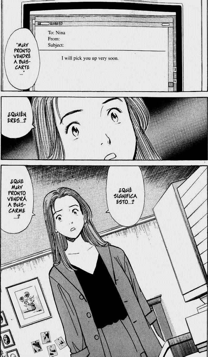 Read MonsterES Manga Online
