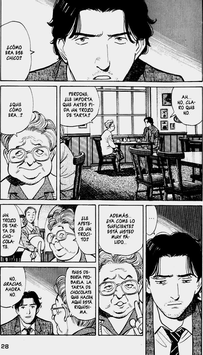 Read MonsterES Manga Online