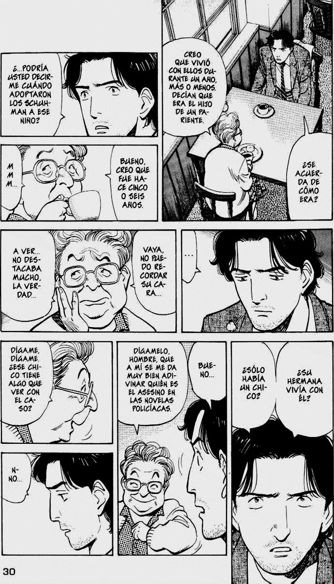 Read MonsterES Manga Online