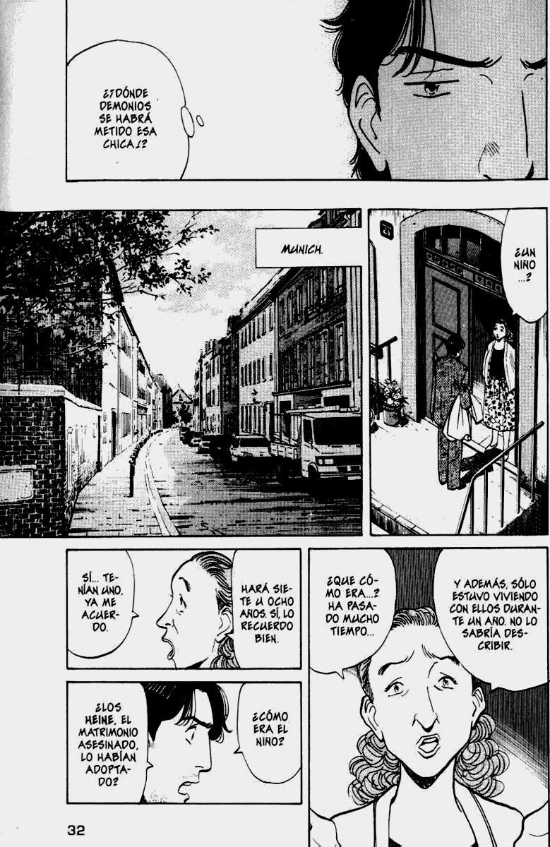 Read MonsterES Manga Online
