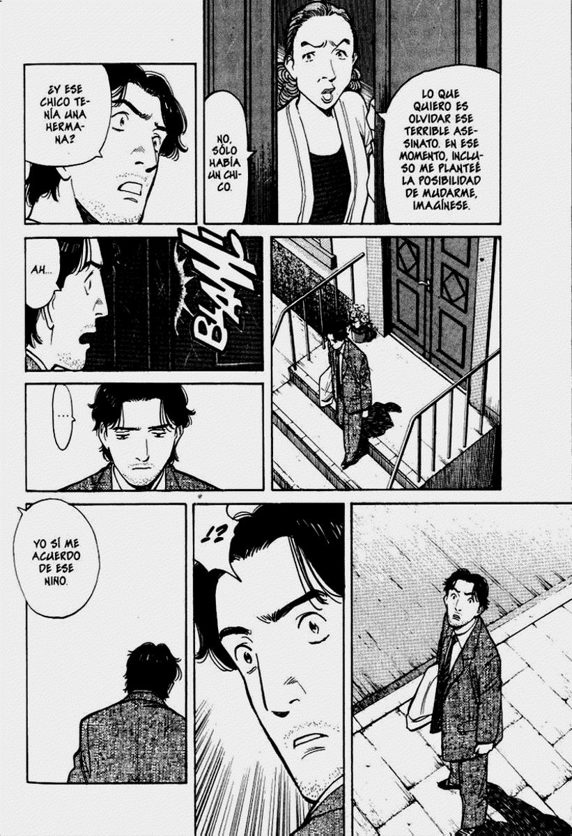 Read MonsterES Manga Online
