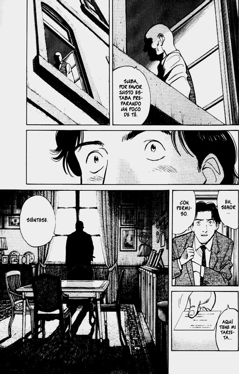 Read MonsterES Manga Online