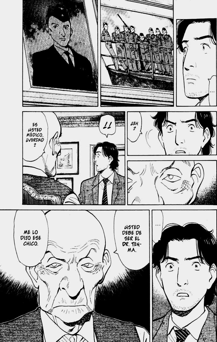 Read MonsterES Manga Online