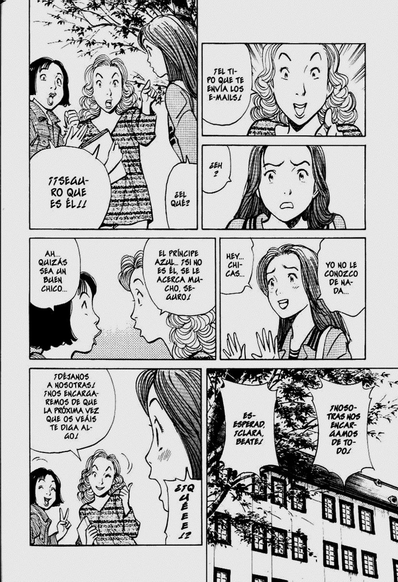 Read MonsterES Manga Online