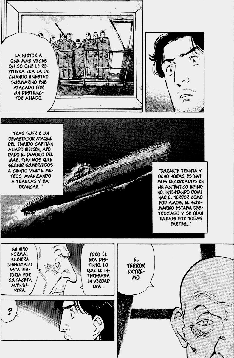 Read MonsterES Manga Online