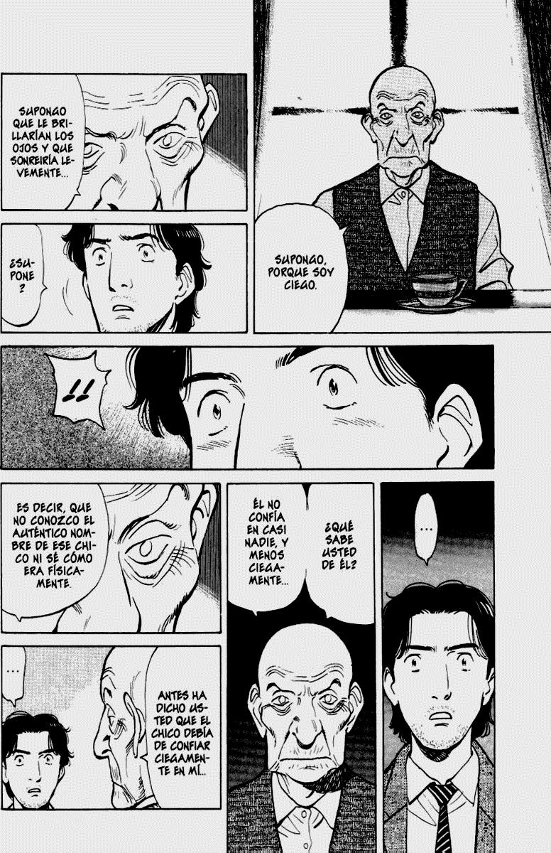 Read MonsterES Manga Online