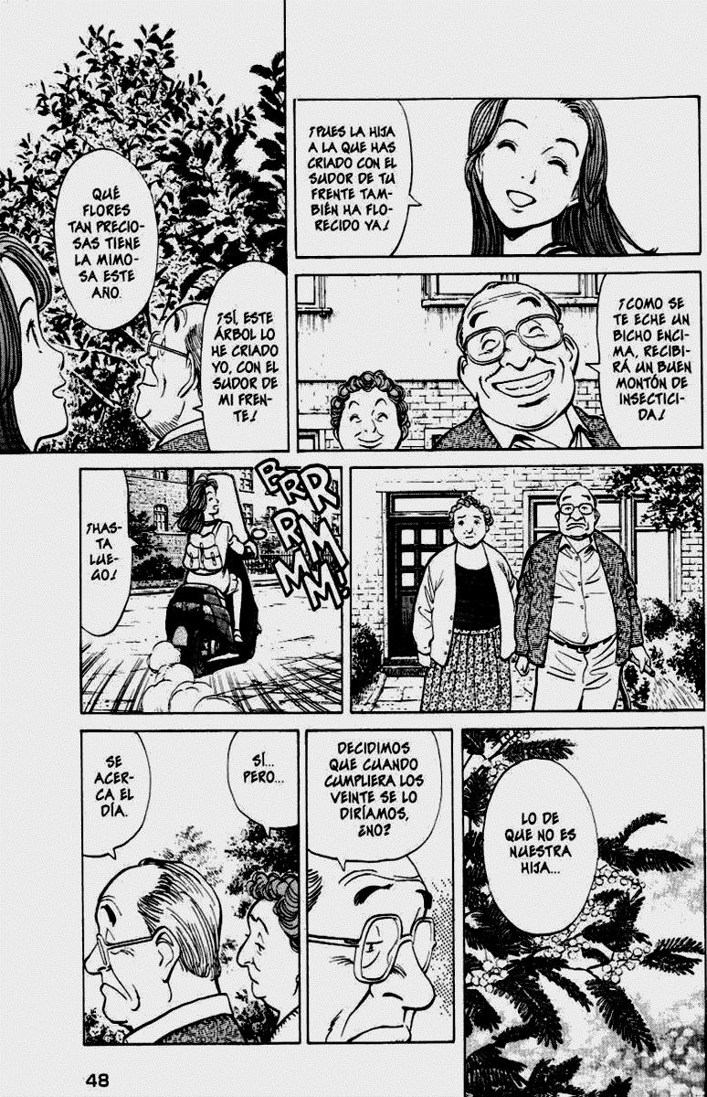 Read MonsterES Manga Online