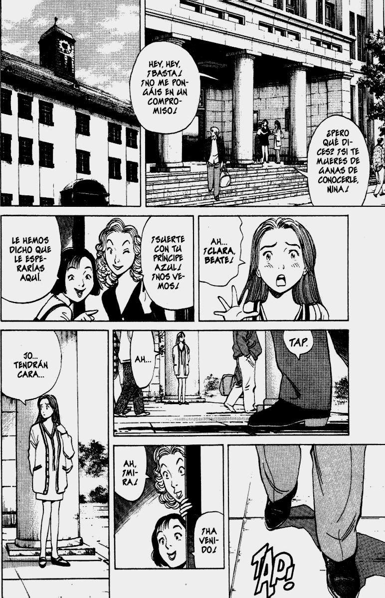 Read MonsterES Manga Online