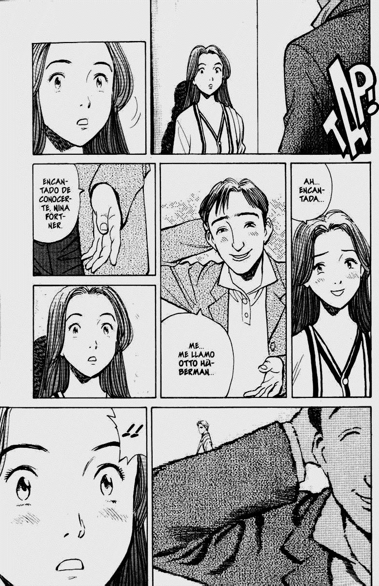 Read MonsterES Manga Online
