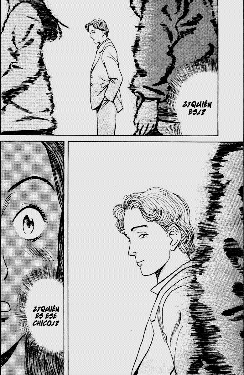 Read MonsterES Manga Online