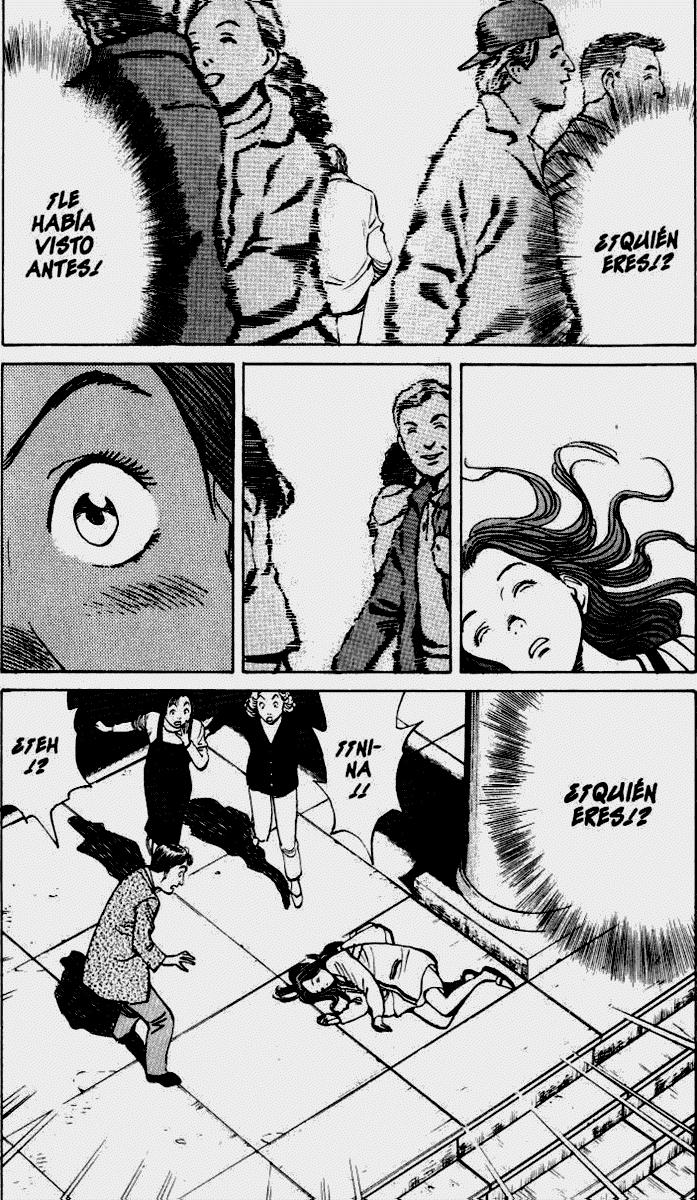 Read MonsterES Manga Online