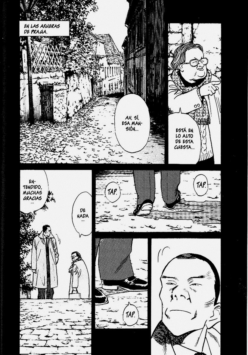 Read MonsterES Manga Online