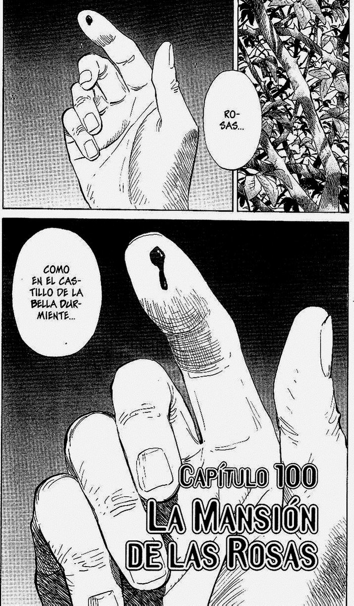 Read MonsterES Manga Online