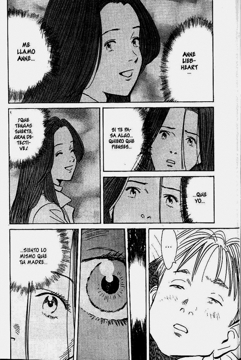 Read MonsterES Manga Online