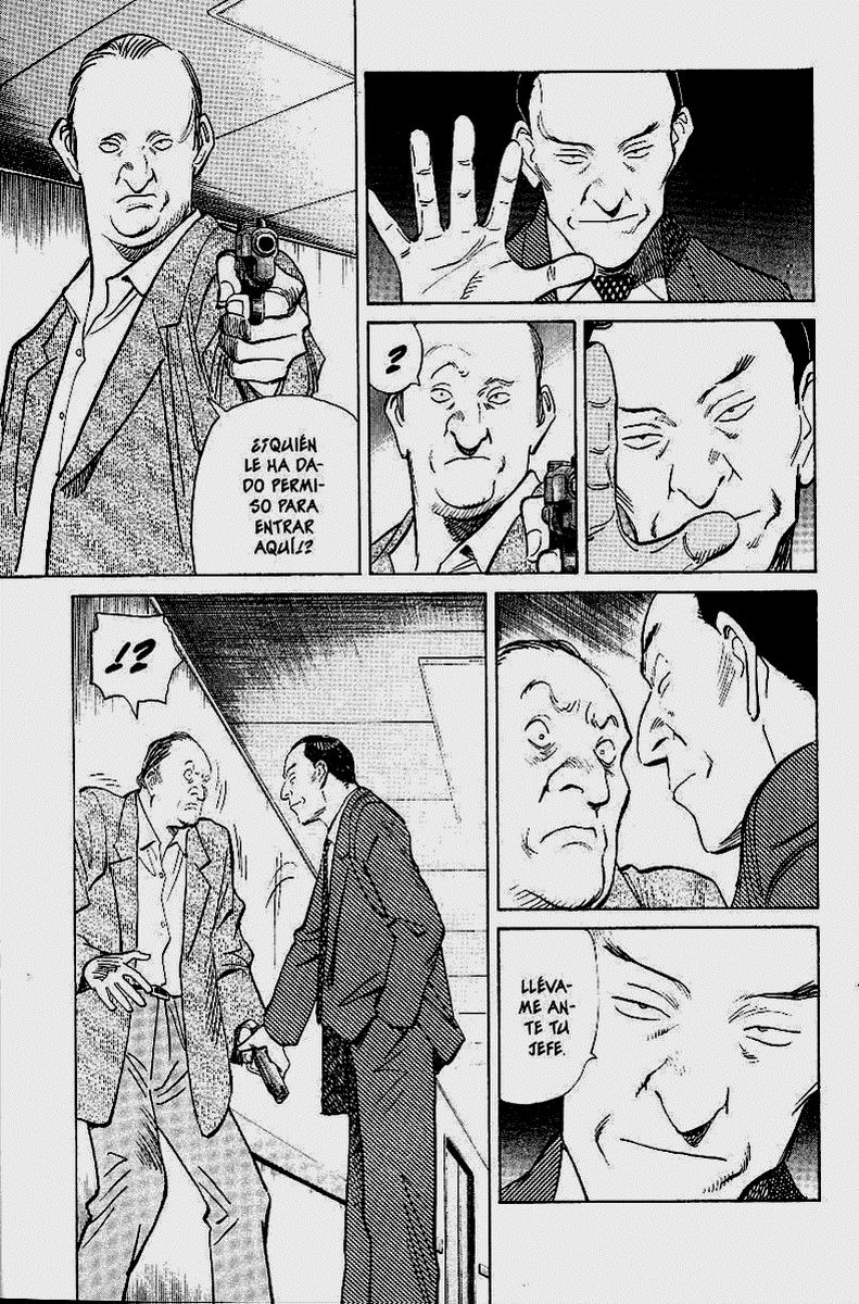 Read MonsterES Manga Online