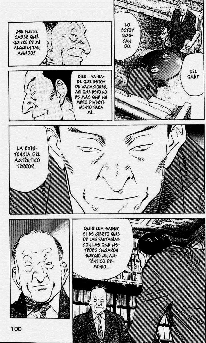 Read MonsterES Manga Online