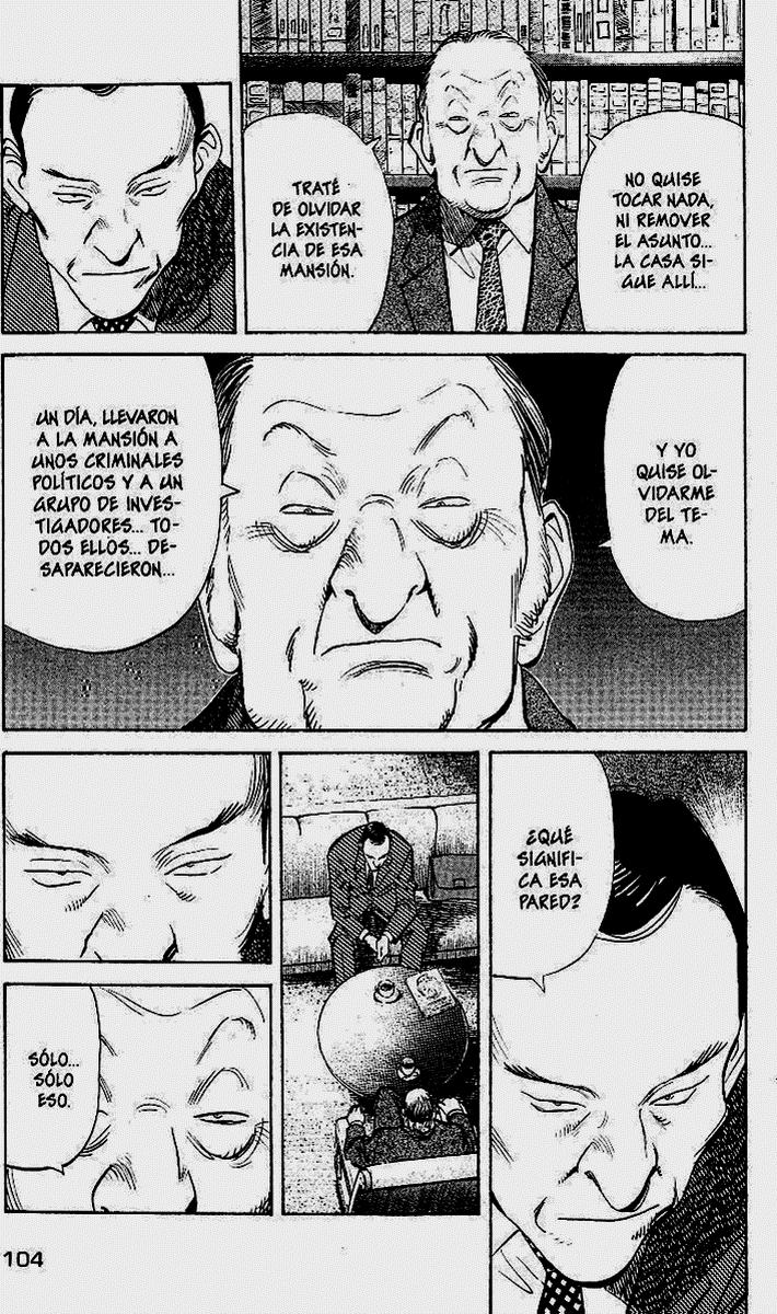 Read MonsterES Manga Online