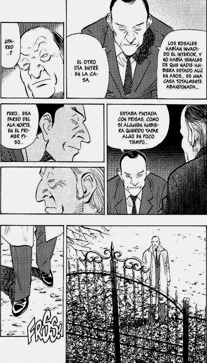Read MonsterES Manga Online
