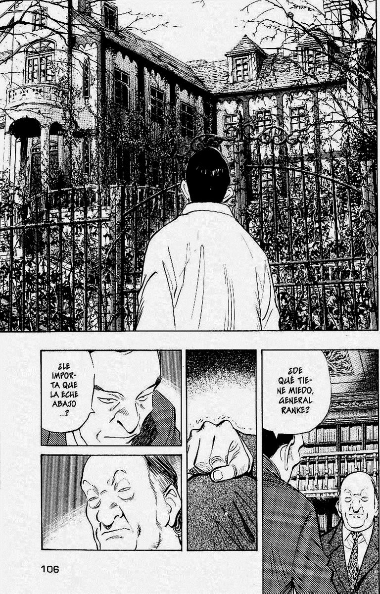 Read MonsterES Manga Online