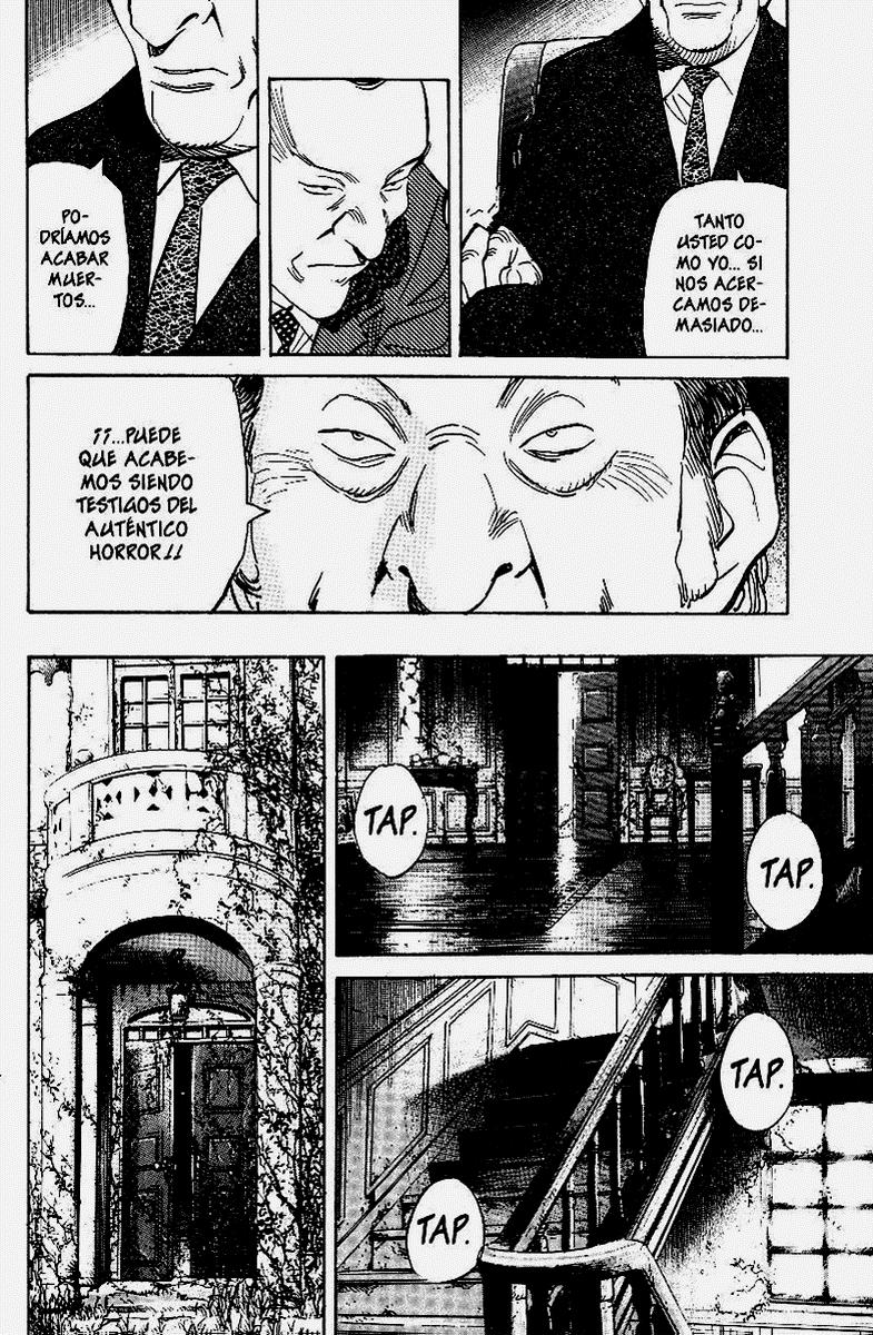 Read MonsterES Manga Online