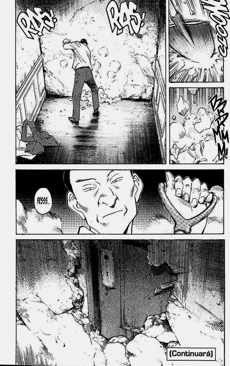 Read MonsterES Manga Online