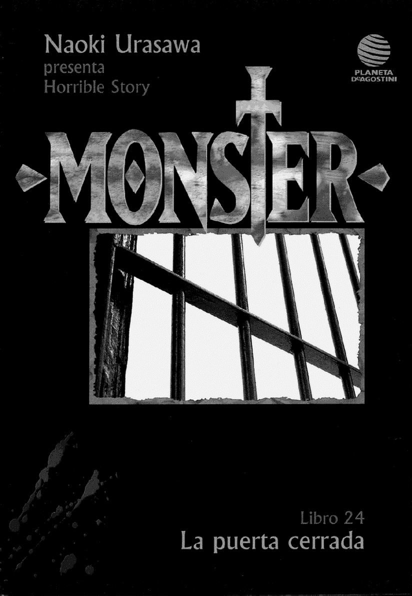 Read MonsterES Manga Online