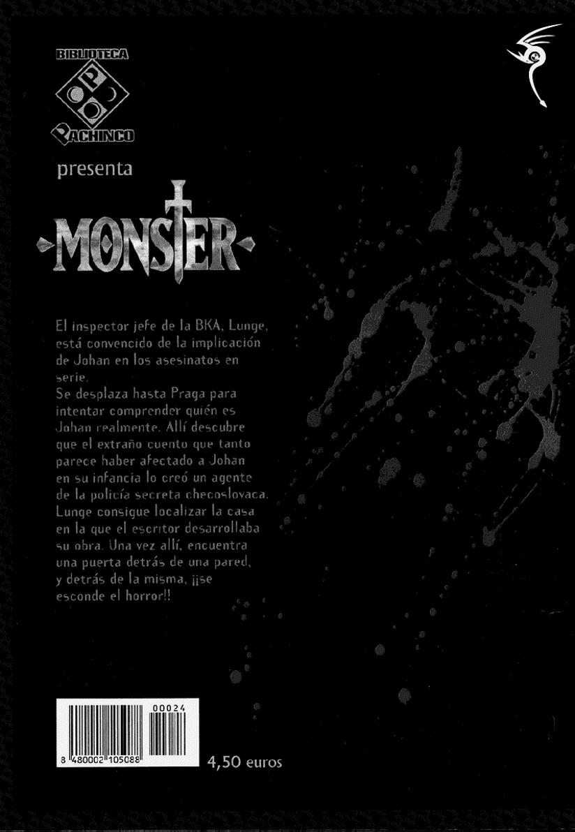 Read MonsterES Manga Online
