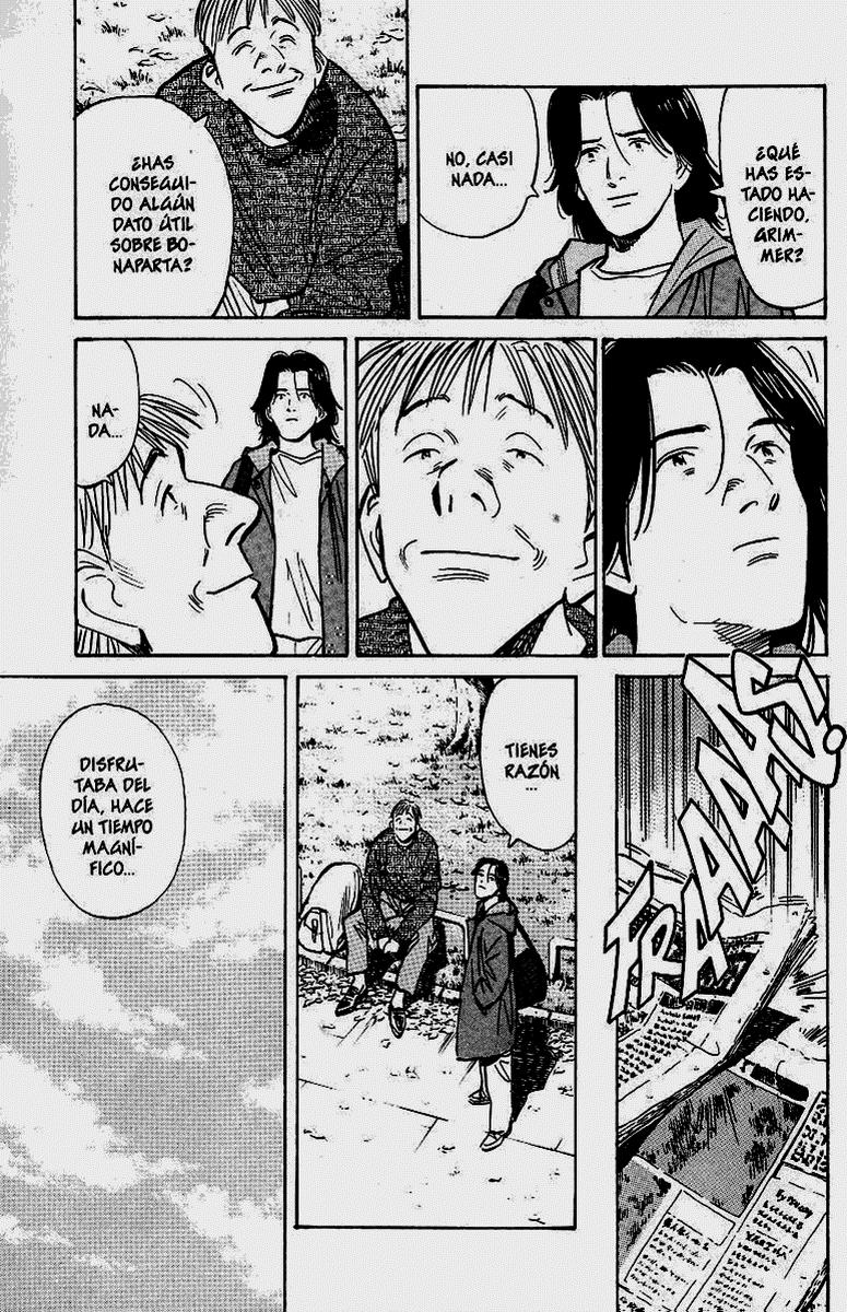 Read MonsterES Manga Online