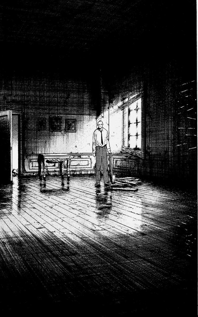 Read MonsterES Manga Online