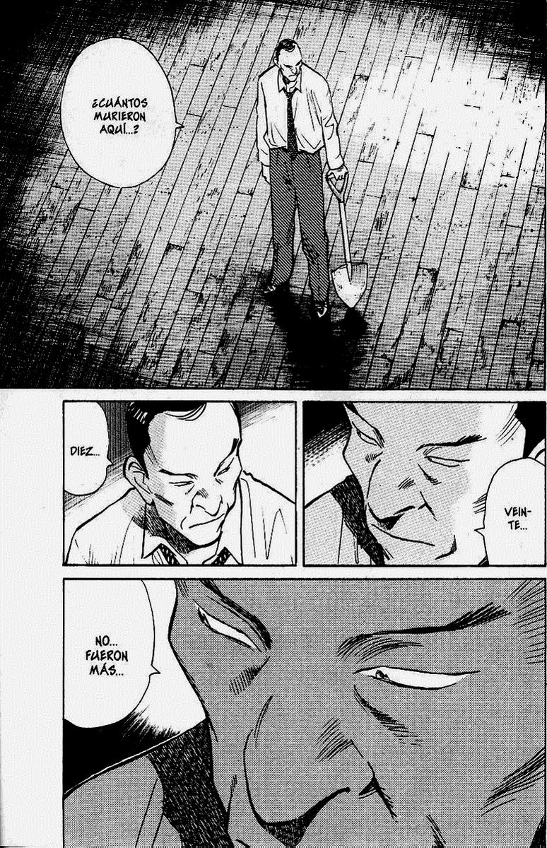 Read MonsterES Manga Online