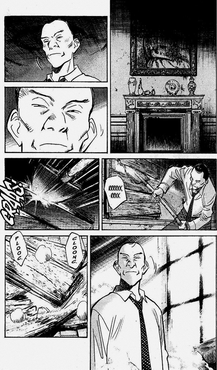 Read MonsterES Manga Online