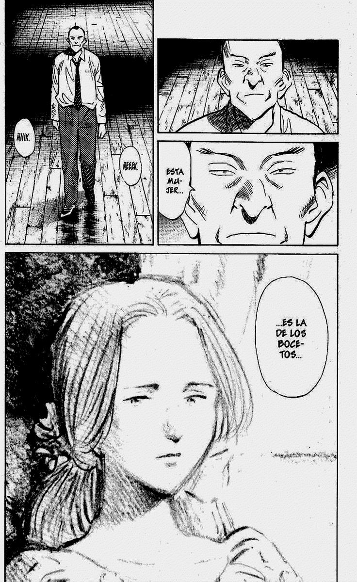 Read MonsterES Manga Online